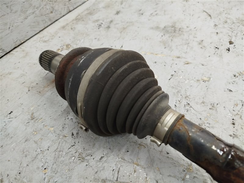 полуось, 6940 рублей, Санкт-Петербург