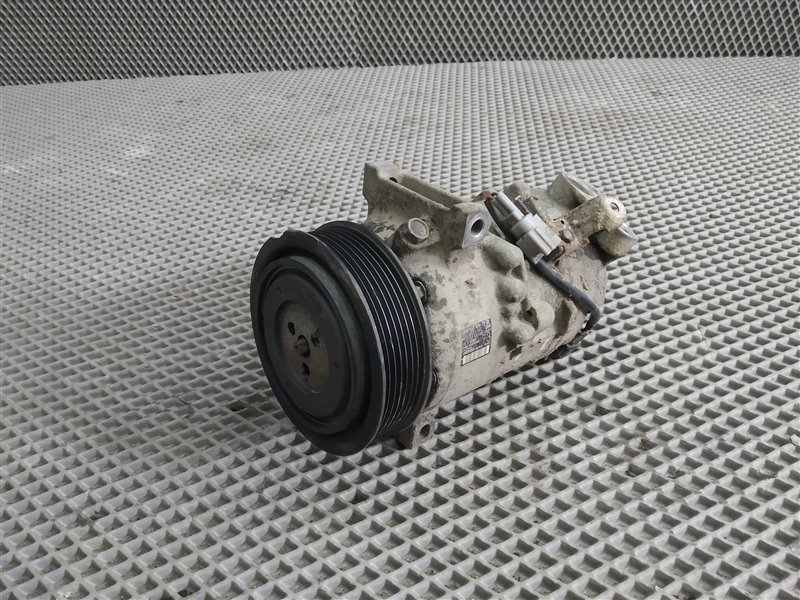 компрессор кондиционера, 15610 рублей, Санкт-Петербург