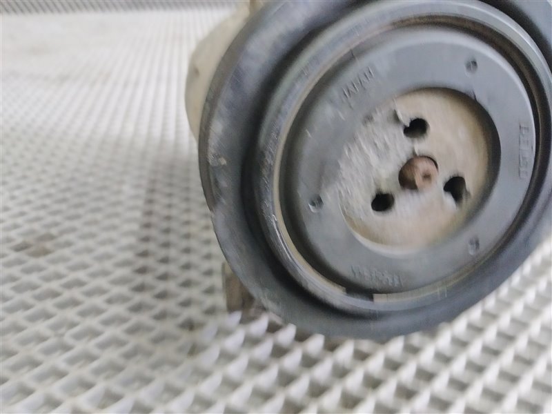 компрессор кондиционера, 15610 рублей, Санкт-Петербург