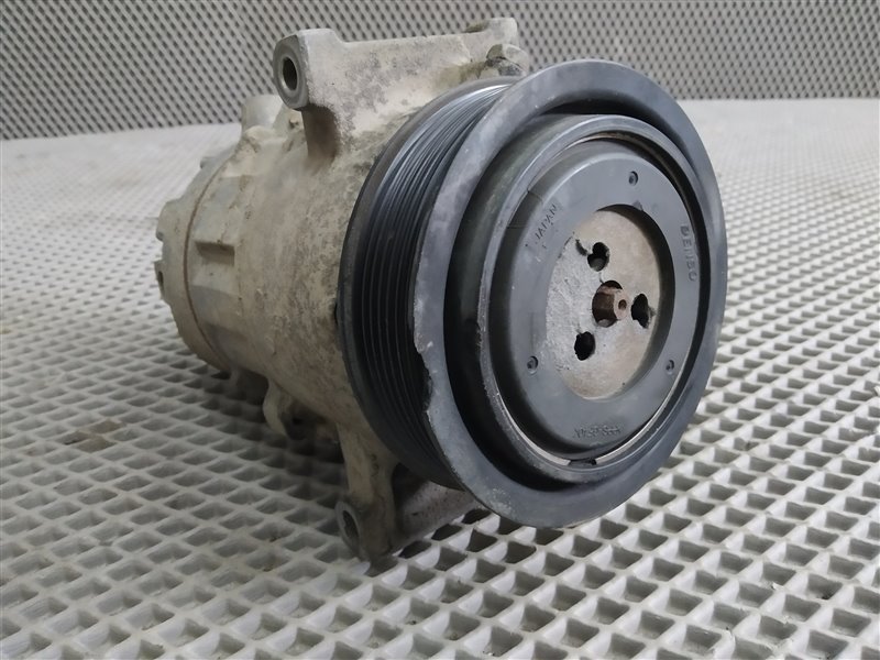 компрессор кондиционера, 15610 рублей, Санкт-Петербург