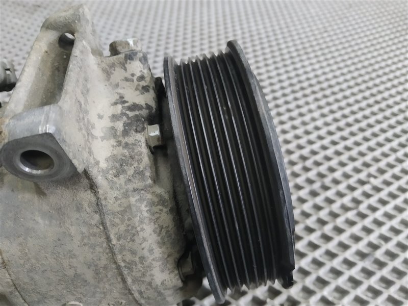 компрессор кондиционера, 15610 рублей, Санкт-Петербург