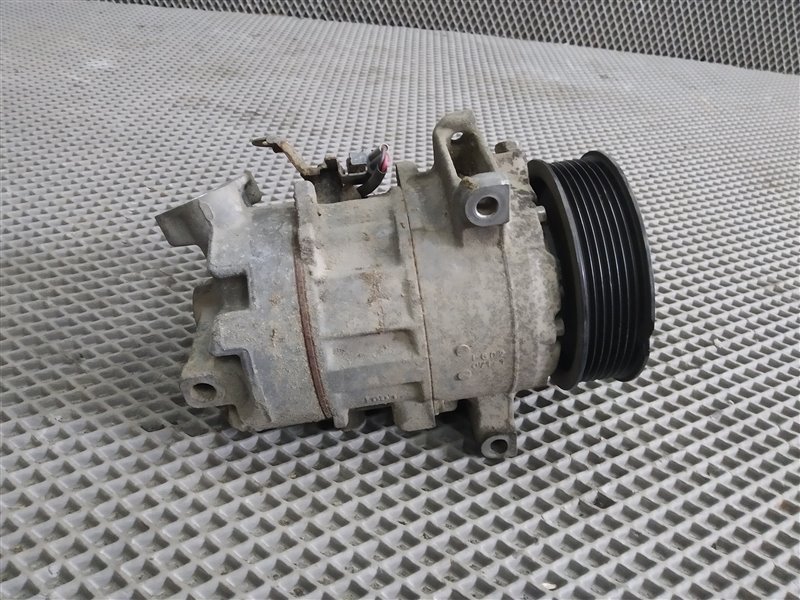 компрессор кондиционера, 15610 рублей, Санкт-Петербург