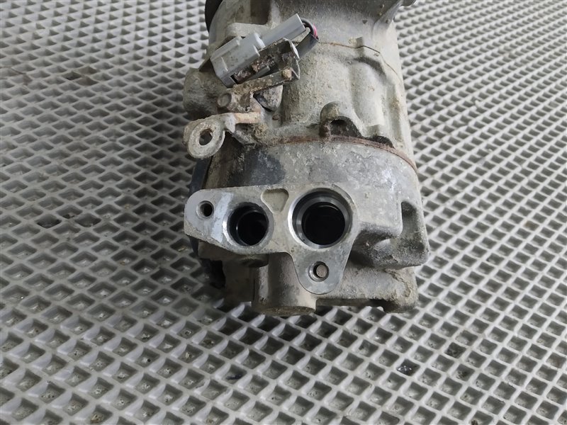 компрессор кондиционера, 15610 рублей, Санкт-Петербург