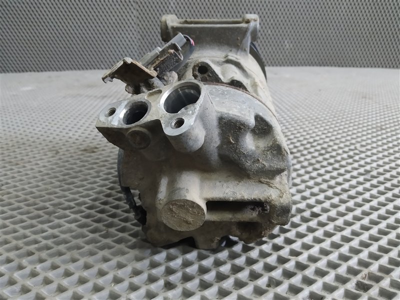 компрессор кондиционера, 15610 рублей, Санкт-Петербург