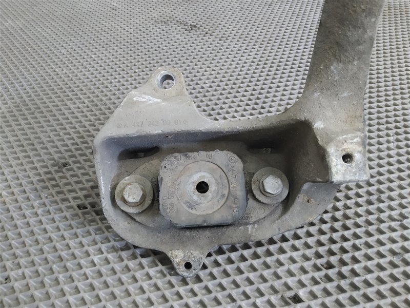 Кронштейн МКПП, 9205 рублей, Санкт-Петербург