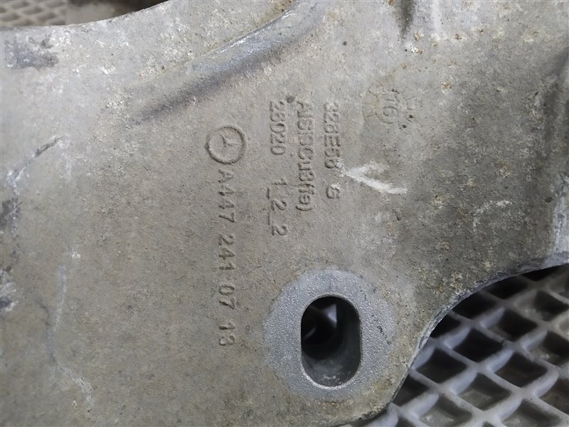 подушка двигателя, 11020 рублей, Санкт-Петербург