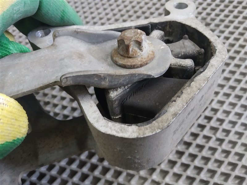 подушка двигателя, 11020 рублей, Санкт-Петербург