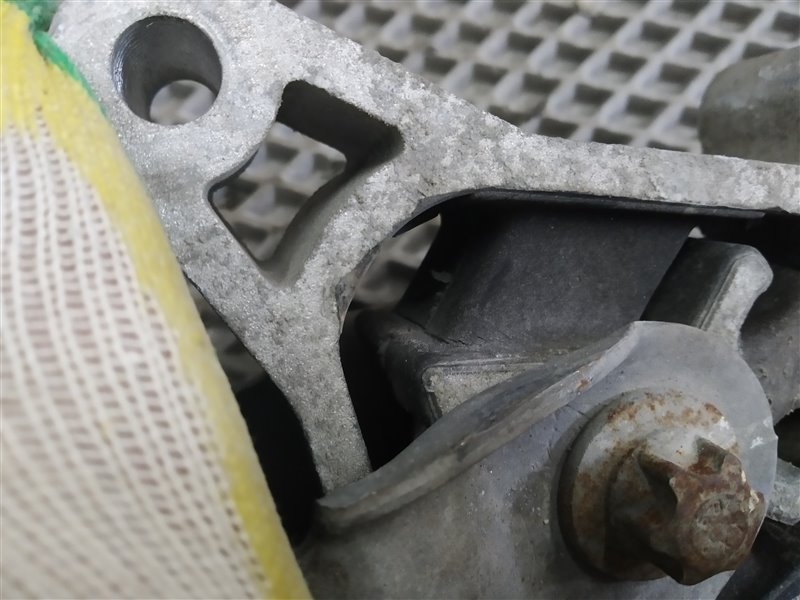 подушка двигателя, 11020 рублей, Санкт-Петербург