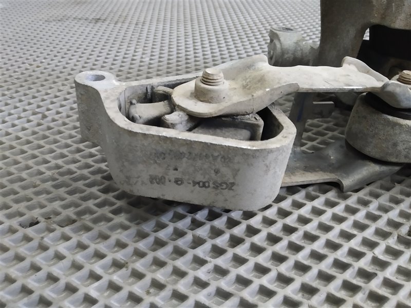 подушка двигателя, 11020 рублей, Санкт-Петербург