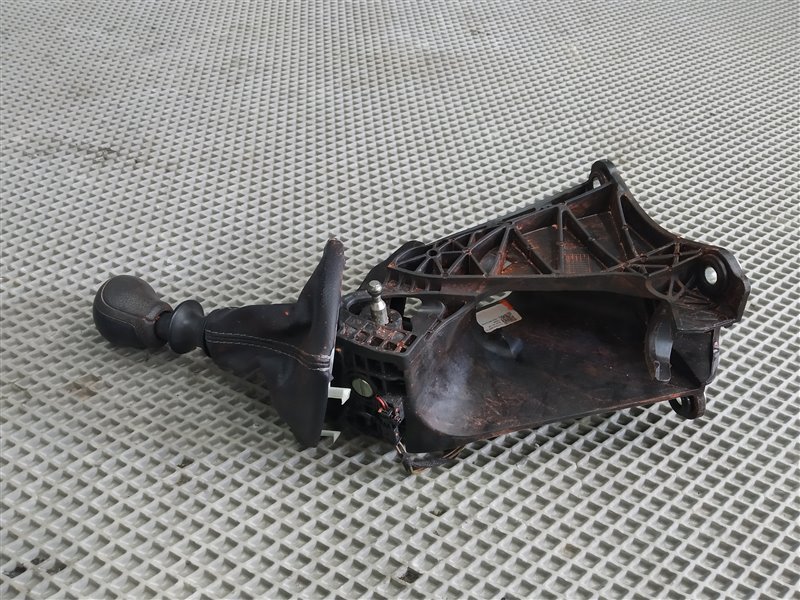 Кулиса МКПП, 5990 рублей, Санкт-Петербург