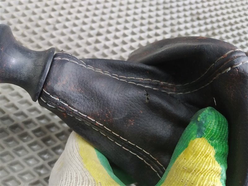 Кулиса МКПП, 5990 рублей, Санкт-Петербург