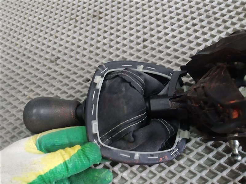 Кулиса МКПП, 5990 рублей, Санкт-Петербург