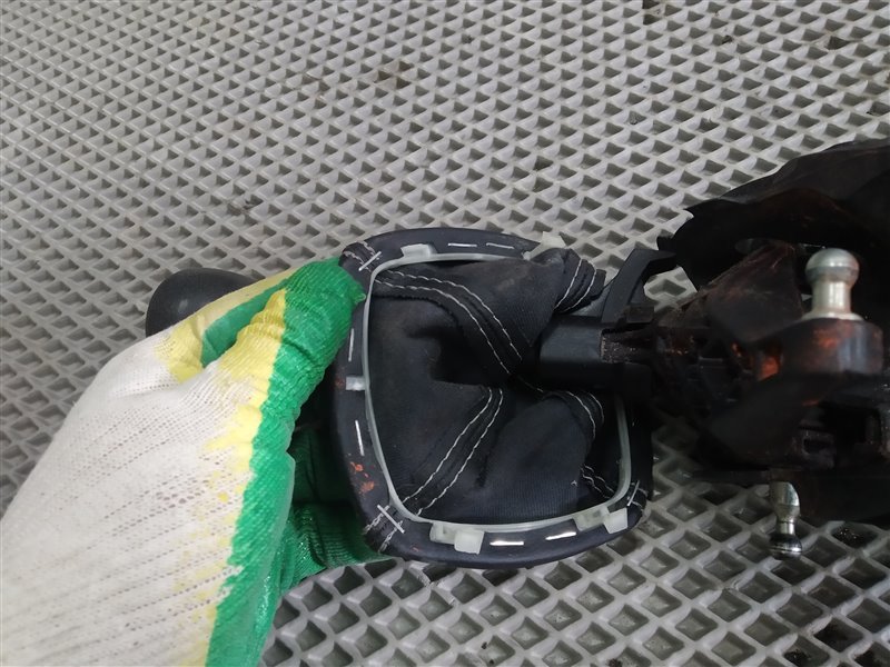 Кулиса МКПП, 5990 рублей, Санкт-Петербург