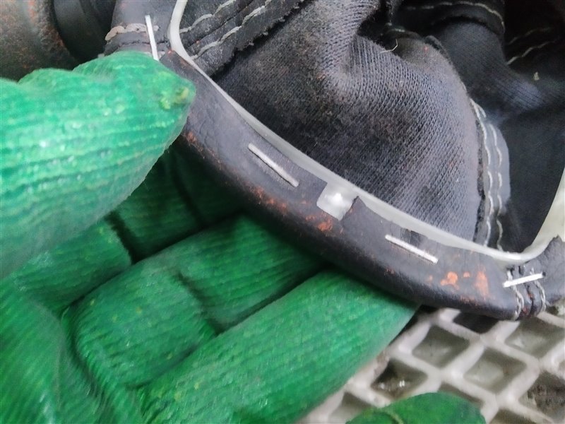 Кулиса МКПП, 5990 рублей, Санкт-Петербург