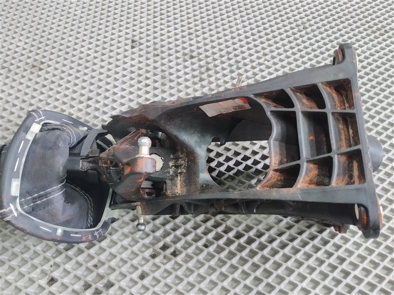 Кулиса МКПП, 5990 рублей, Санкт-Петербург