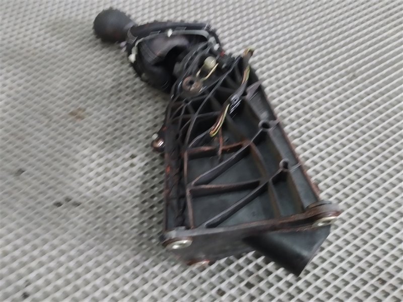 Кулиса МКПП, 5990 рублей, Санкт-Петербург