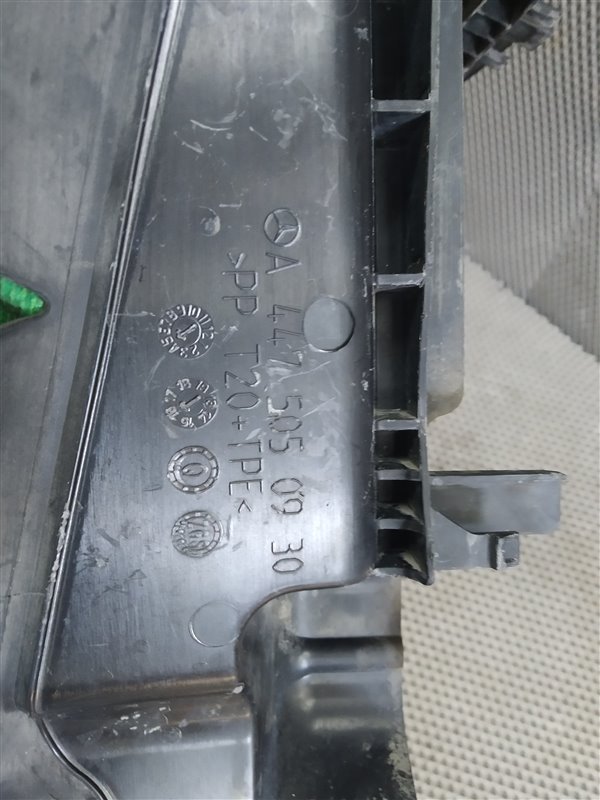 воздуховод радиатора, 5060 рублей, Санкт-Петербург