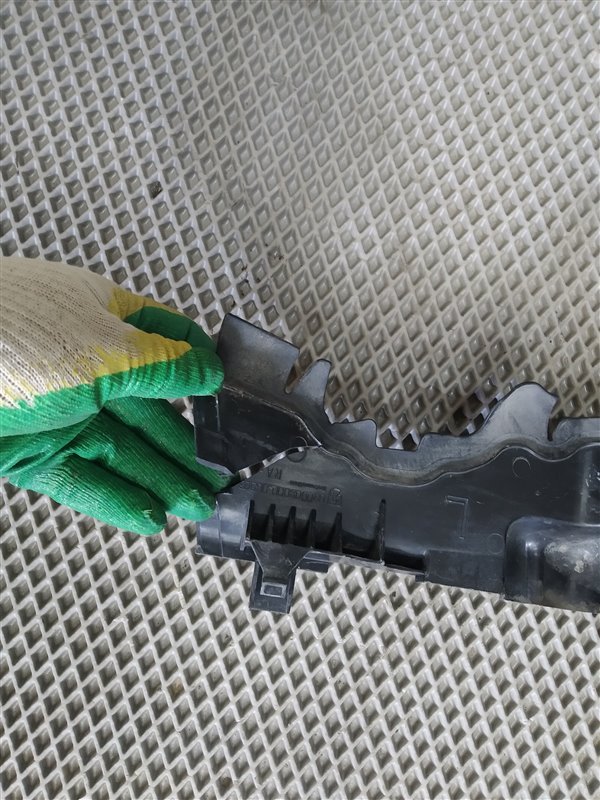 воздуховод радиатора, 5060 рублей, Санкт-Петербург