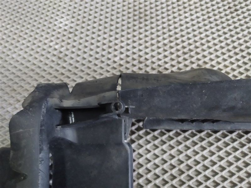 воздуховод радиатора, 5060 рублей, Санкт-Петербург