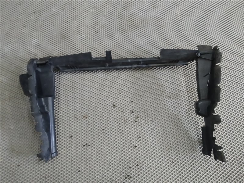 воздуховод радиатора, 5060 рублей, Санкт-Петербург