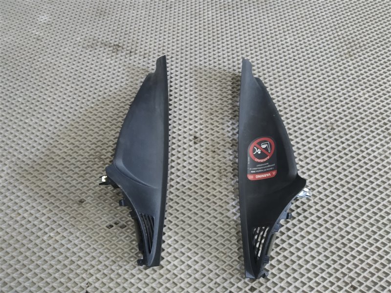 Накладка на торпедо, 2790 рублей, Санкт-Петербург