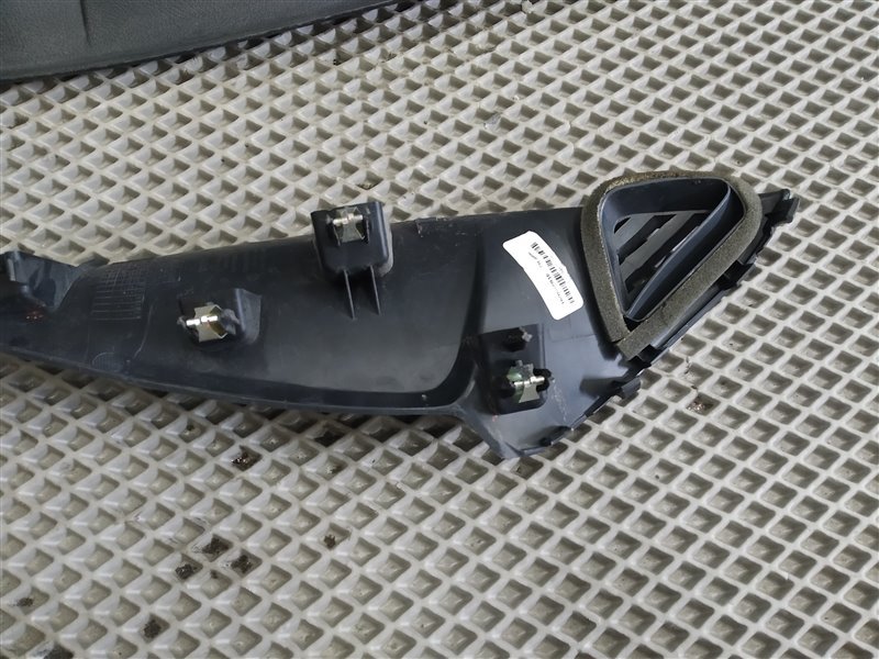 Накладка на торпедо, 2790 рублей, Санкт-Петербург