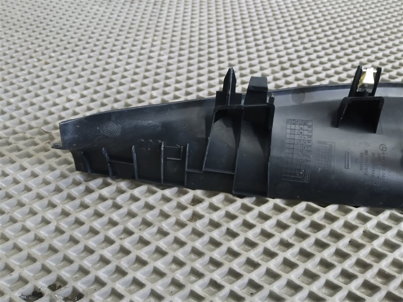 Накладка на торпедо, 2790 рублей, Санкт-Петербург