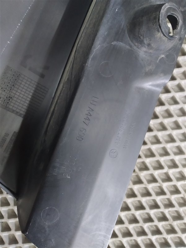 Накладка кузова, 4625 рублей, Санкт-Петербург