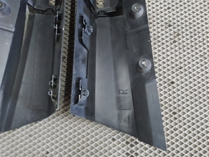 Накладка кузова, 4625 рублей, Санкт-Петербург