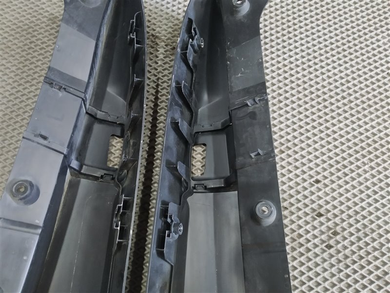 Накладка кузова, 4625 рублей, Санкт-Петербург