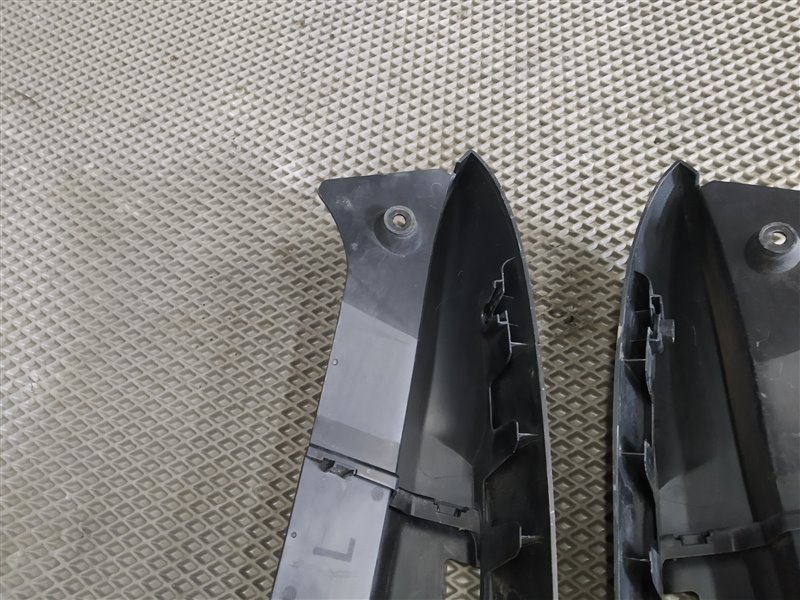 Накладка кузова, 4625 рублей, Санкт-Петербург