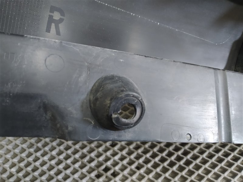 Накладка кузова, 4625 рублей, Санкт-Петербург