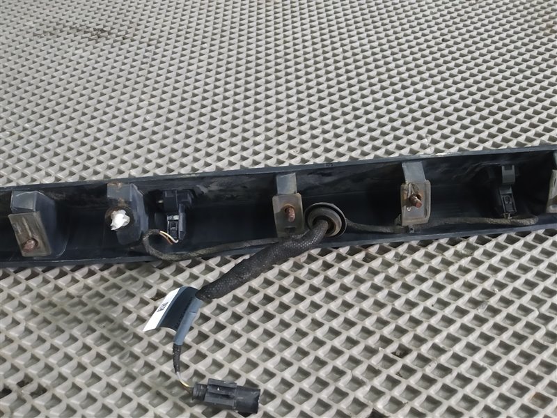 подсветка номера, 3785 рублей, Санкт-Петербург