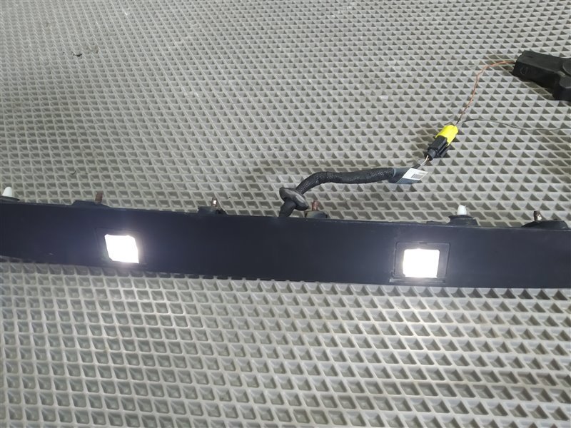 подсветка номера, 3785 рублей, Санкт-Петербург