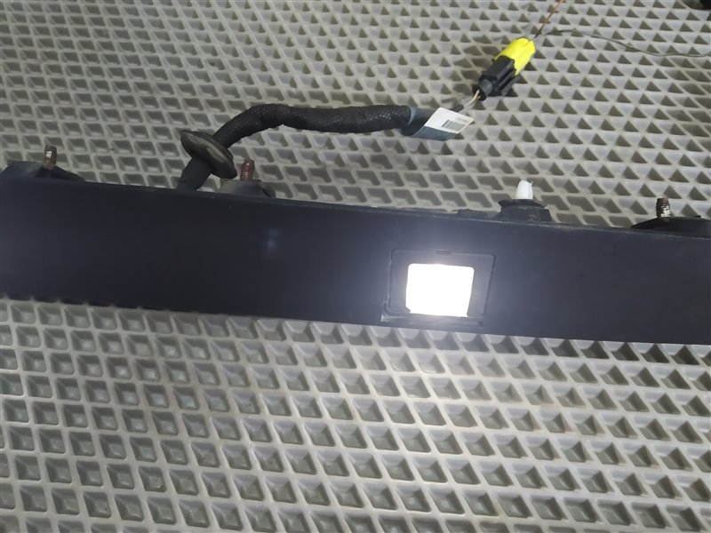 подсветка номера, 3785 рублей, Санкт-Петербург