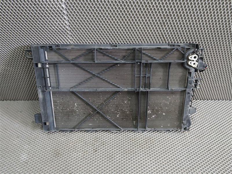 радиатор кондиционера, 13790 рублей, Санкт-Петербург