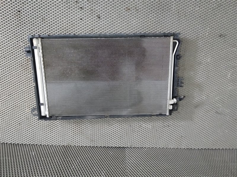 радиатор кондиционера, 13790 рублей, Санкт-Петербург