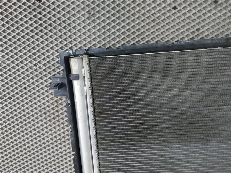 радиатор кондиционера, 13790 рублей, Санкт-Петербург