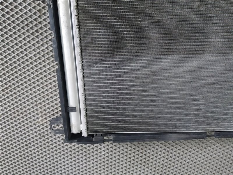 радиатор кондиционера, 13790 рублей, Санкт-Петербург