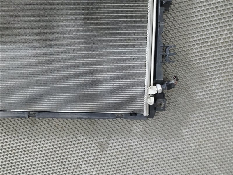 радиатор кондиционера, 13790 рублей, Санкт-Петербург