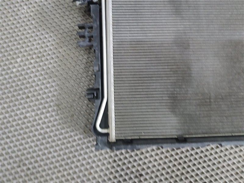 радиатор кондиционера, 13790 рублей, Санкт-Петербург