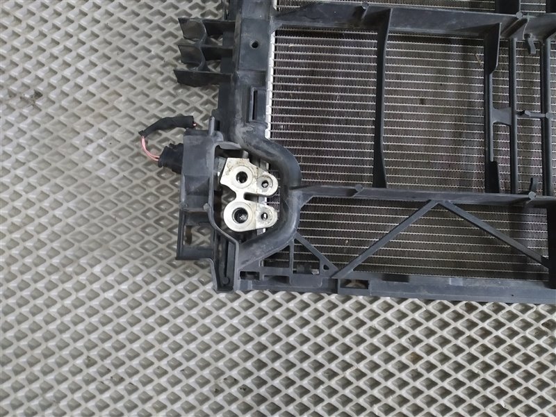 радиатор кондиционера, 13790 рублей, Санкт-Петербург