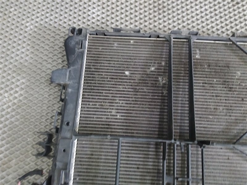 радиатор кондиционера, 13790 рублей, Санкт-Петербург