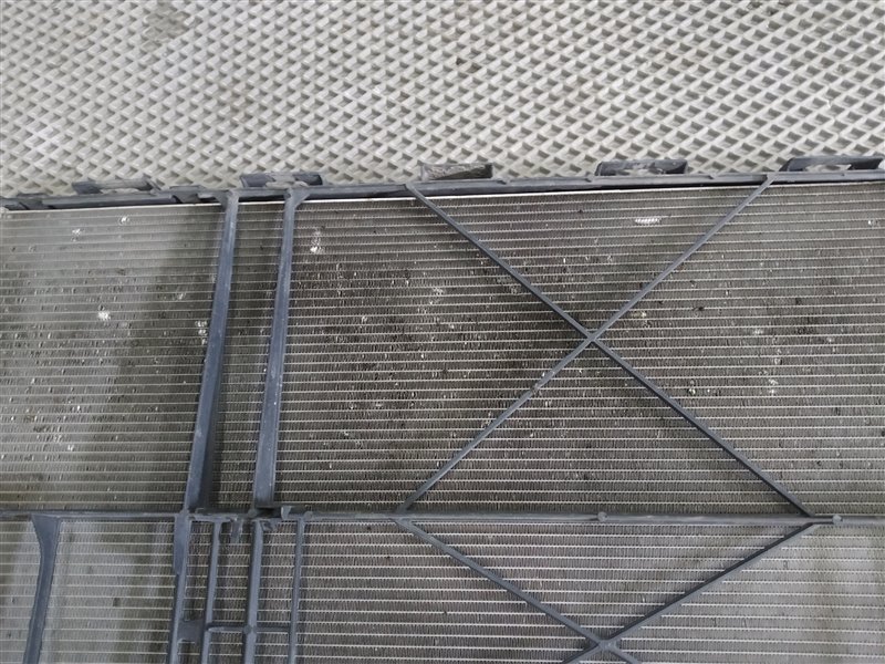 радиатор кондиционера, 13790 рублей, Санкт-Петербург