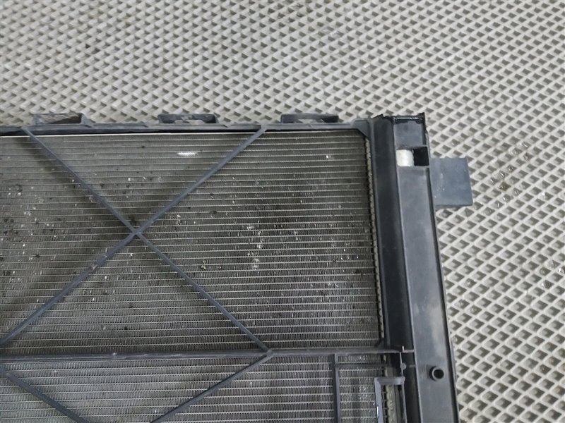 радиатор кондиционера, 13790 рублей, Санкт-Петербург