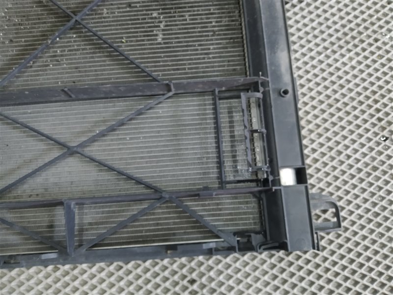 радиатор кондиционера, 13790 рублей, Санкт-Петербург