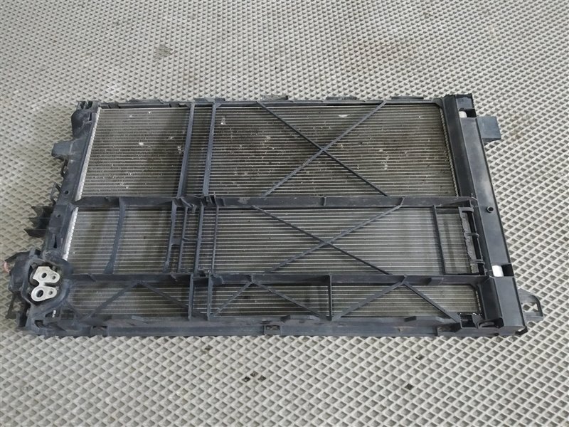 радиатор кондиционера, 13790 рублей, Санкт-Петербург