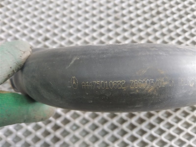 патрубок радиатора, 3220 рублей, Санкт-Петербург