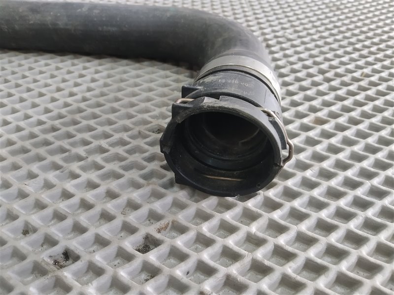 патрубок радиатора, 3220 рублей, Санкт-Петербург