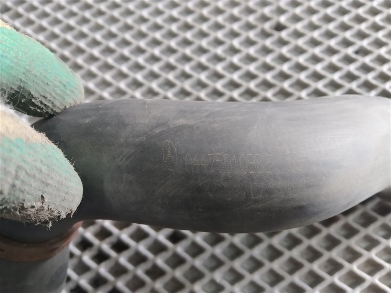 патрубок радиатора, 2410 рублей, Санкт-Петербург